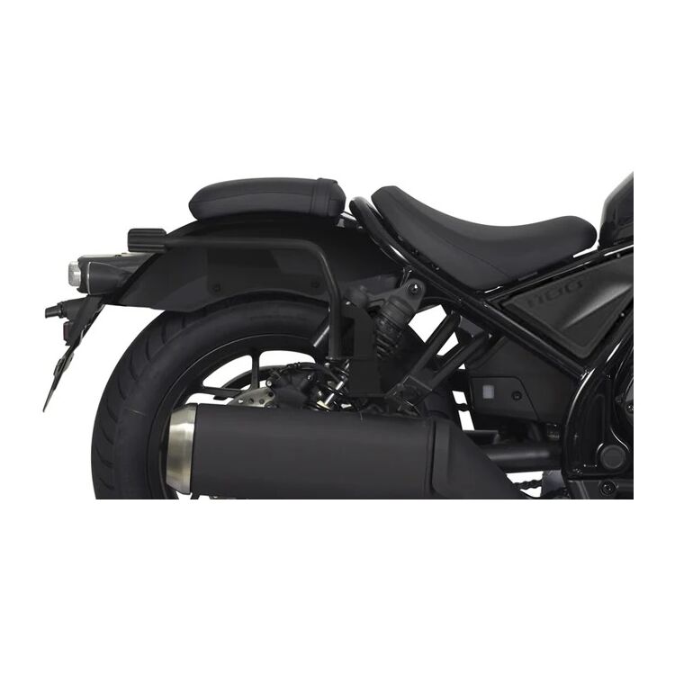 Shad 3P System Side Case Racks Honda Rebel 1100 2021-2026 [Open Box]