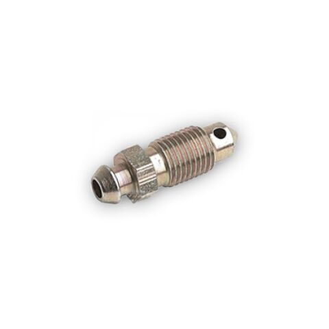 Performance Machine 3/8"-24 Bleeder Screw