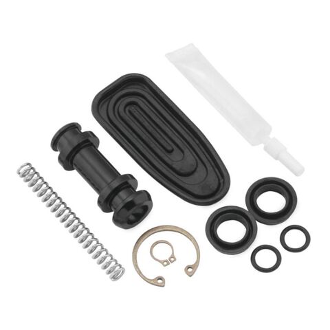 Performance Machine Contour Master Cylinder Rebuild Kit