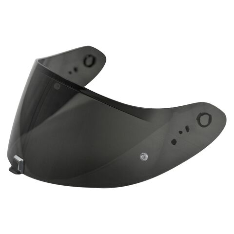 Scorpion EXO-R1 Air Race Pinlock-Ready Face Shield Dark Smoke [Open Box]