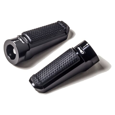 Puig Sport Footpegs Black [Open Box]