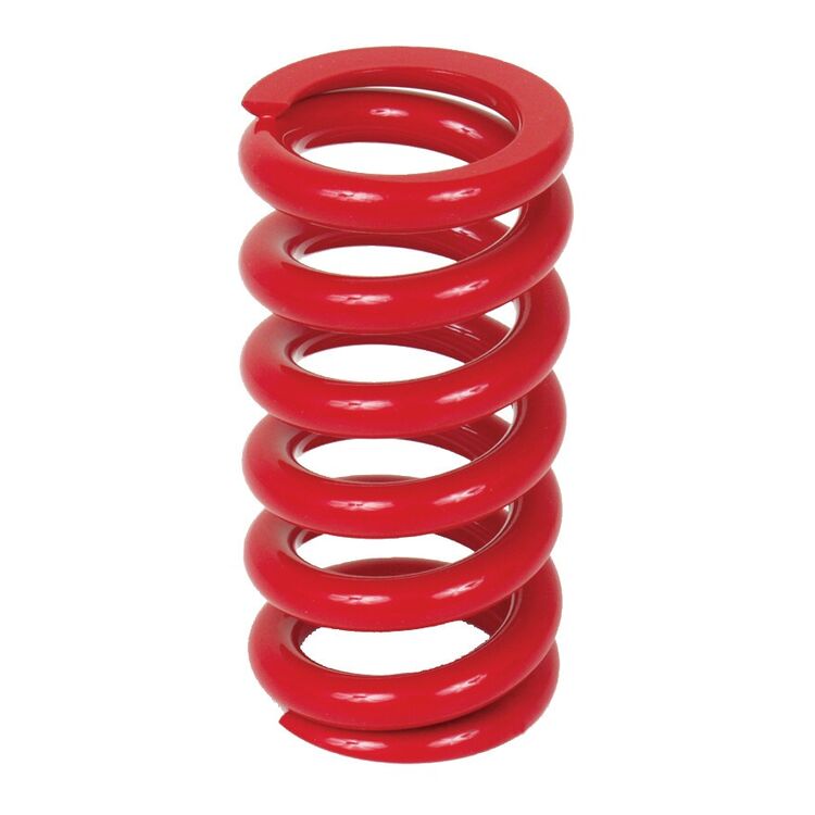 BBR Motorsports Heavy Duty Shock Spring Honda CR80 / 85R / CRF150R / RB / Kawasaki KLX140L / G 1996-2026 [Open Box]