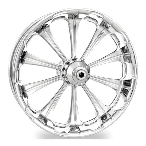 Performance Machine Forged 18" x 5.50" Revel Rear Wheel For Harley Touring 2008-2020