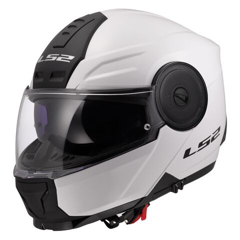 LS2 Horizon II Helmet