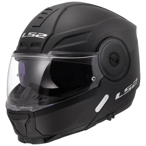 LS2 Horizon II Helmet