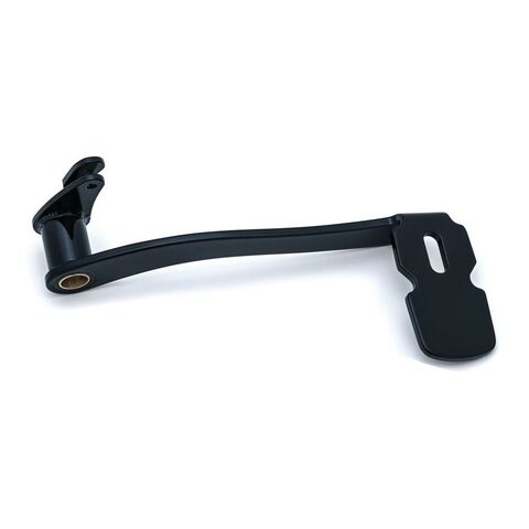 Kuryakyn Brake Pedal Arm For Harley Touring 2014-2026 Extended / Black [Previously Installed]