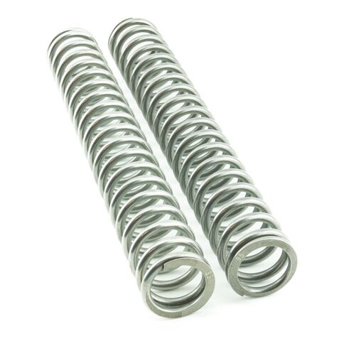K-Tech Replacement Fork Springs Ducati / Honda / Kawasaki / Suzuki / Yamaha 1993-2016