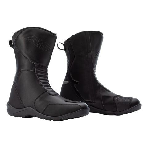 RST Moto Axiom CE WP Women's Boots Black / 36 [Open Box] Black / 36 [Open Box]