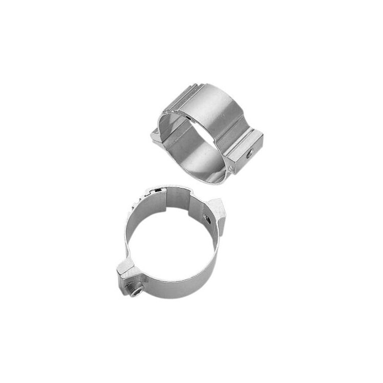 Memphis Shades Fork Tube Clamps 35mm-43mm Fork Tubes [Open Box]
