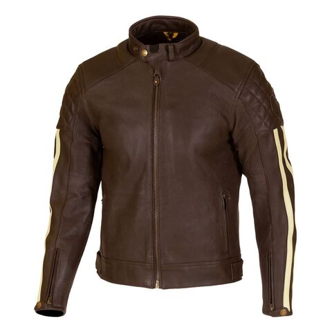 Merlin Icon D3O Perforated Jacket