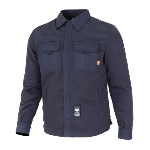 Merlin Aero D3O Mesh Riding Shirt