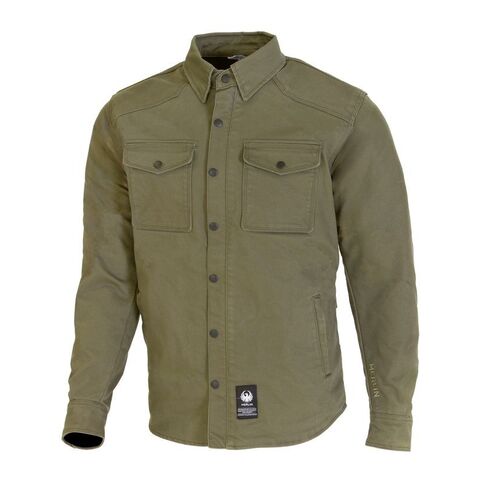 Merlin Renegade AAA Riding Shirt