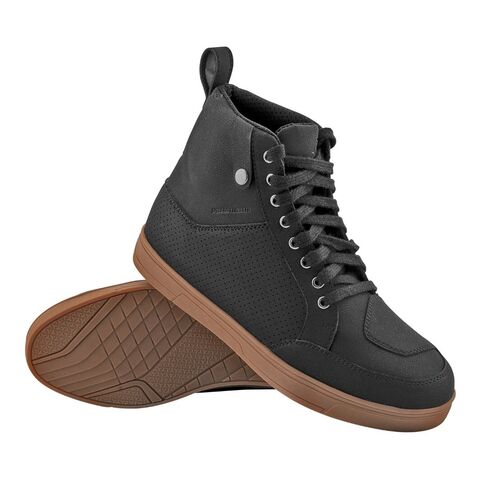 Speed And Strength United By Speed Shoes Black/Gum / 9 [Open Box]