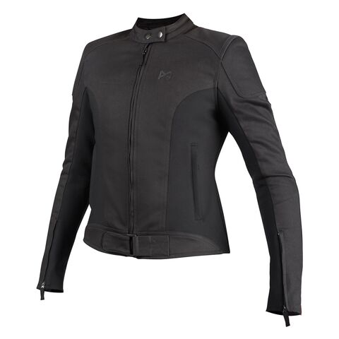 Pando Moto Luna AAA Woman's Jacket