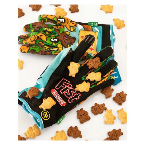 Fist Handwear Kids Lil Fist Lil Teds Gloves