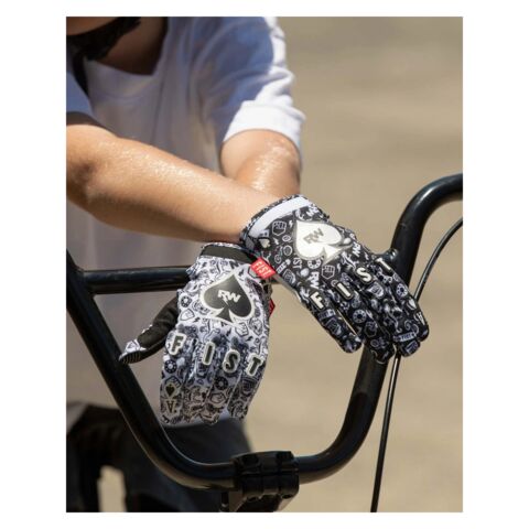 Fist Handwear Kids Lil Fist R-Willy Ace Gloves