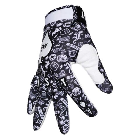 Fist Handwear Youth R-Willy Ace Gloves 