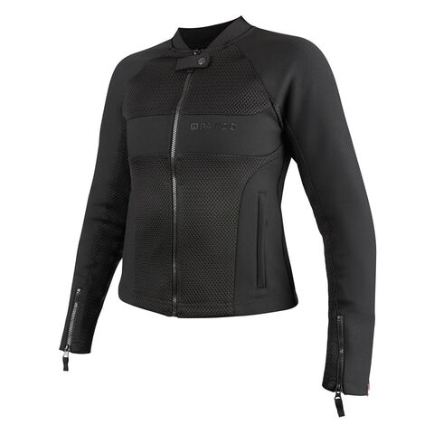 Pando Moto Stealth UH Women's Jacket