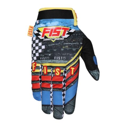 Fist Handwear Kids Lil Fist Speedway Gloves