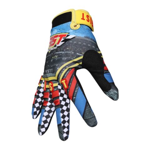 Fist Handwear Youth Speedway Gloves