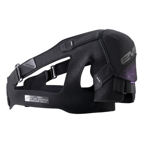EVS SB04 Pro Shoulder Brace w/ RE ZRO