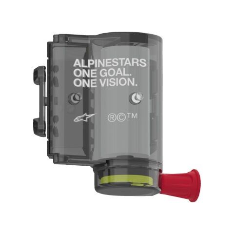 Alpinestars Vision Goggle Replacement Roll-Off Motor Kit