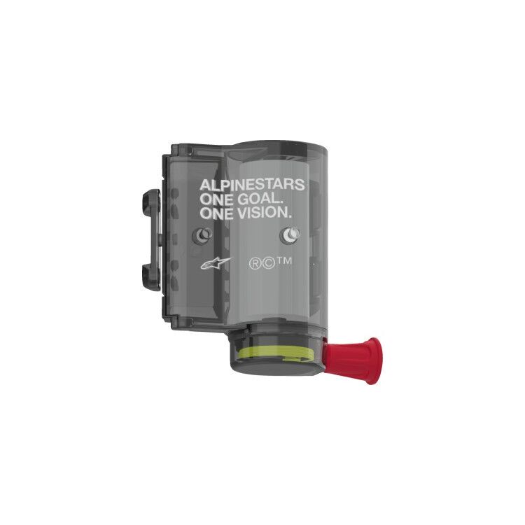 Alpinestars Vision Goggle Replacement Roll-Off Motor Kit