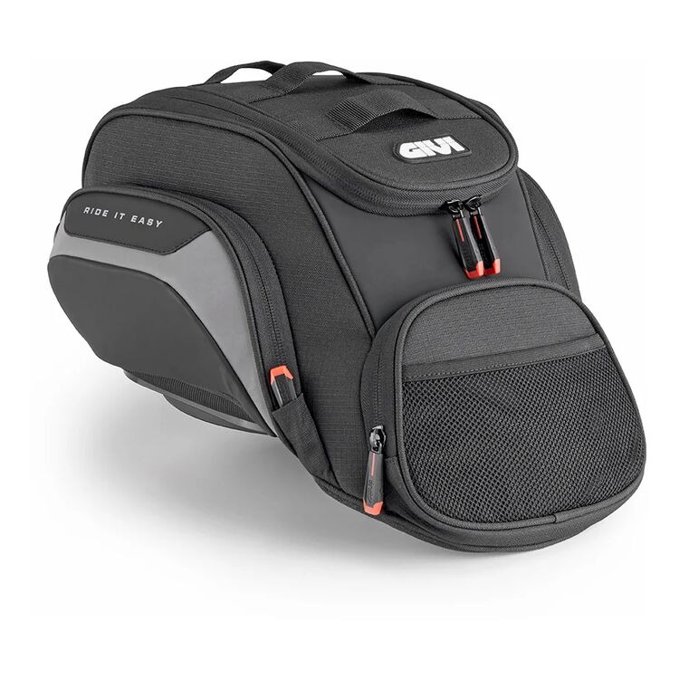 Givi EASY05 12 Liter Tanklock Tank Bag