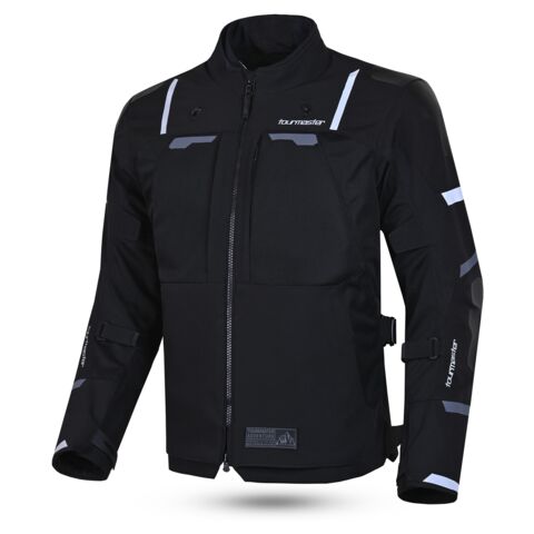 Tourmaster Zephyr Mesh Jacket