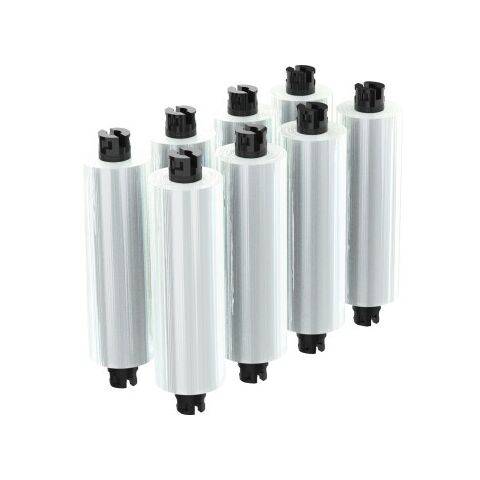 Alpinestars Wide Vision Roll Off Film