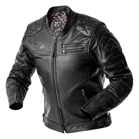 RST Moto Hillberry D3O Jacket