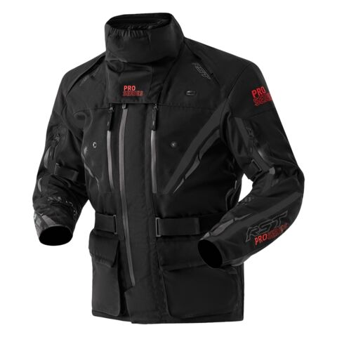 RST Moto Pro Series Paragon D3O Jacket