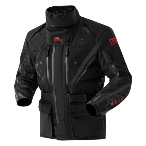 RST Moto Pro Series Paragon D3O Women's Jacket
