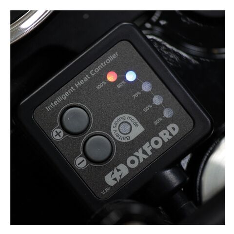 Oxford Heaterz Premium ATV Heated Grips [Open Box]