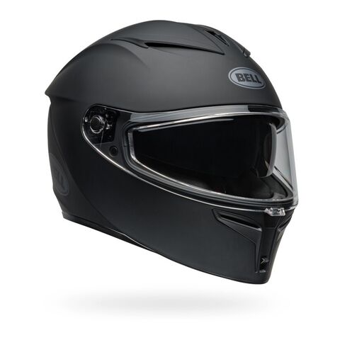 Bell Lithium Mips Helmet Matte Black / MD [Blemished - Very Good]