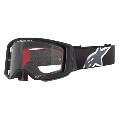 Alpinestars Supertech Corp Goggles - Clear Lens