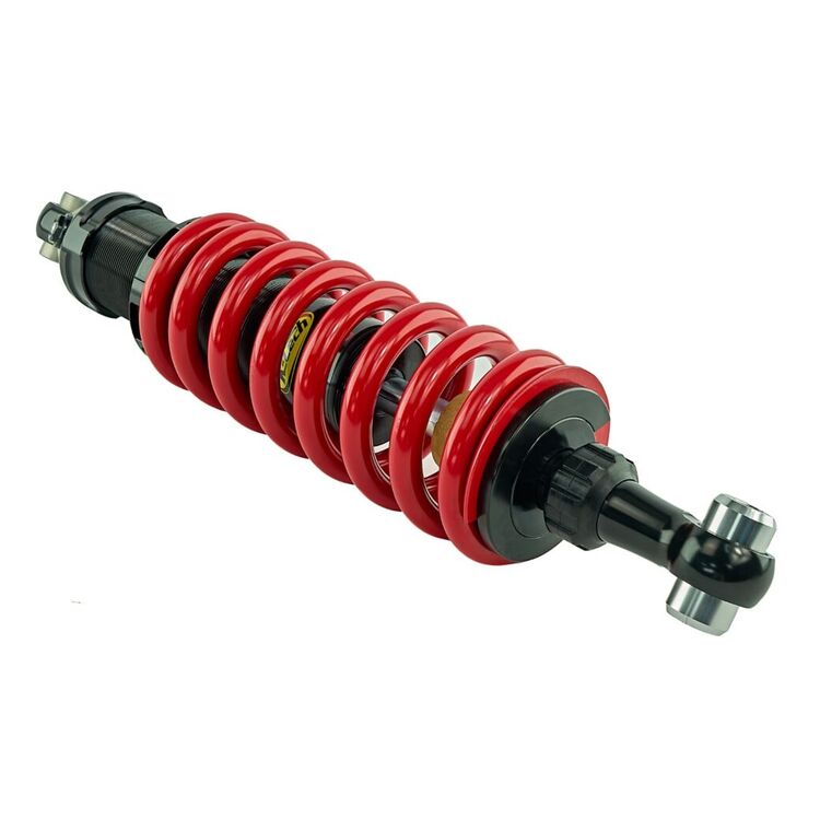K-Tech RCU Razor-R Lite EVO Rear Shock Royal Enfield Himalayan 450 2025-2026