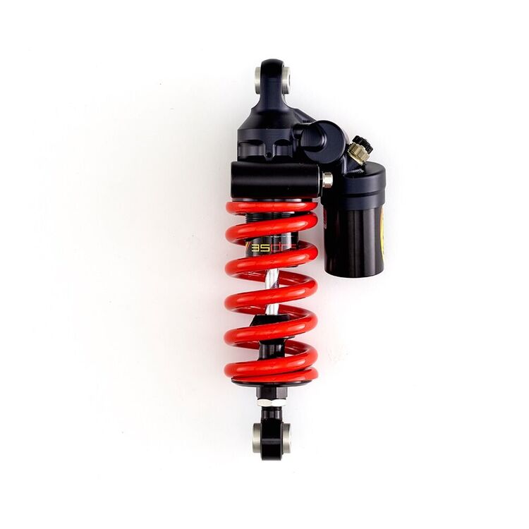 K-Tech RCU DDS Pro Rear Shock CFMOTO 675SS 2025-2026