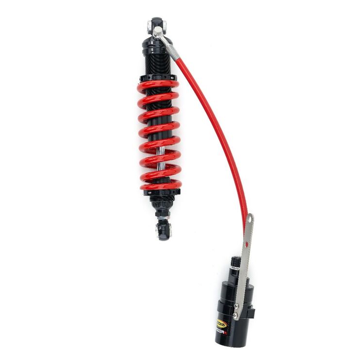 K-Tech RCU Razor-R Rear Shock Yamaha Tracer 9 2025-2026