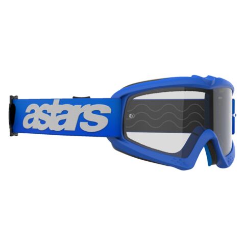 Alpinestars Vision Blaze Youth Goggles - Clear Lens