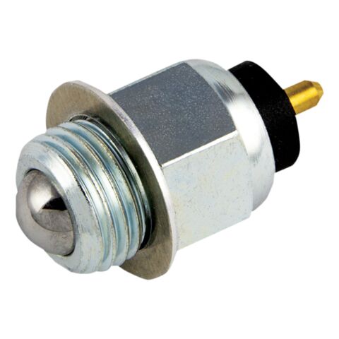 Drag Specialties Transmission Neutral Switch For Harley Sportster 1999-2022