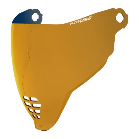 Icon Airflite Face Shield (DOT)