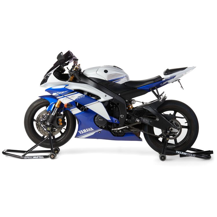 Speedmetal Rear Paddock Stand [Previously Installed]