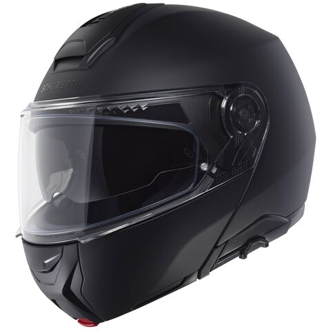 Schuberth Concept Helmet Matte Black / MD [Open Box]