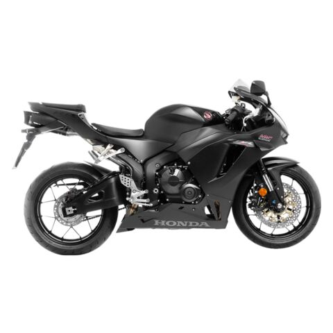 LeoVince LV One EVO Slip-On Exhaust Honda CBR600RR 2024-2026