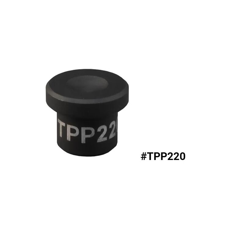 RK Chains Replacement Riveting Tail Piece for Chain Cutter and Press Fit Tool 