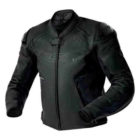 RST Moto S-1 D3O Leather Women's Jacket