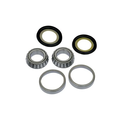 Drag Specialties Steering Stem Bearing And Race Kit For Harley 1984-2022 [Open Box]