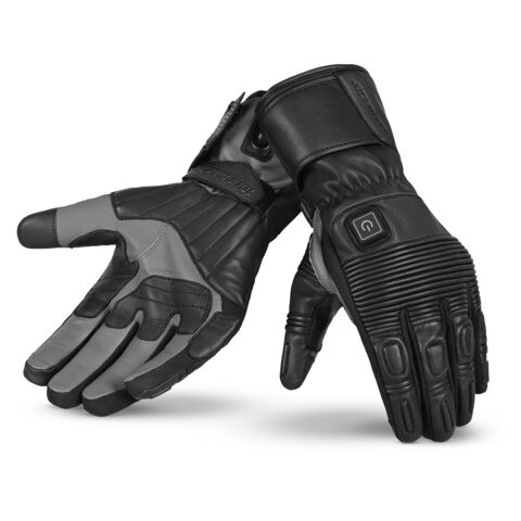 Tourmaster Synergy EVO 12V Heated Gloves
