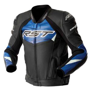 RST Moto Tractech Evo 5 D3O Leather Jacket - Cycle Gear